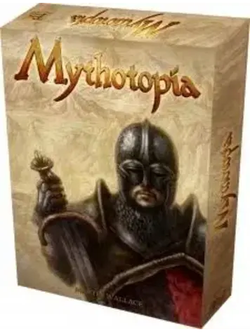 Vintage Mythotopia (2014)