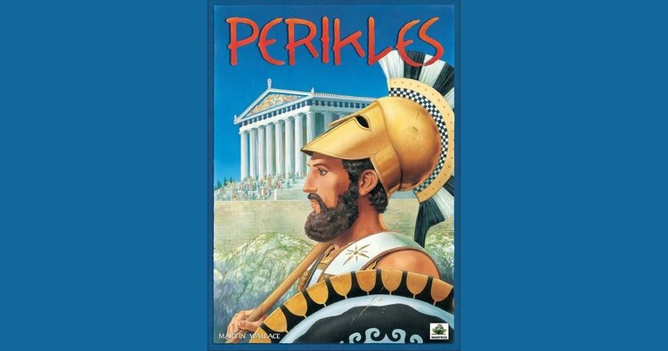 Vintage Perikles (2006)