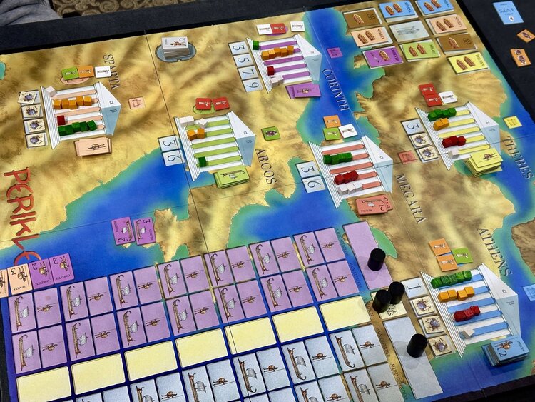 Vintage Perikles (2006)