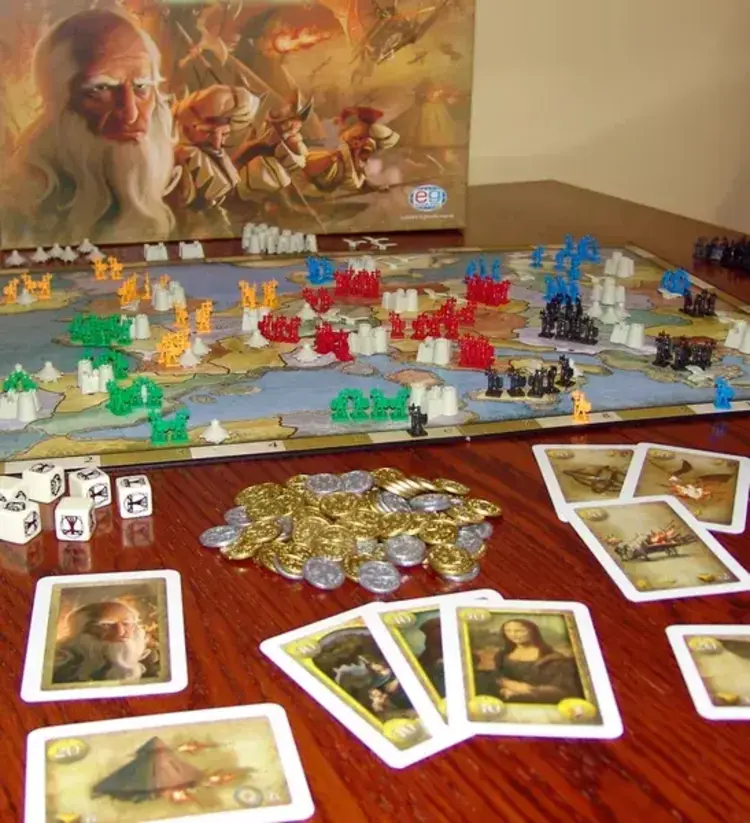 Vintage Magnifico (2007)