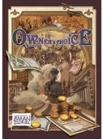 Vintage Owner's Choice (2006)