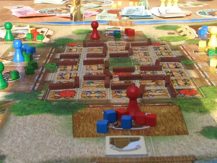 Vintage Goldbrau (2004)