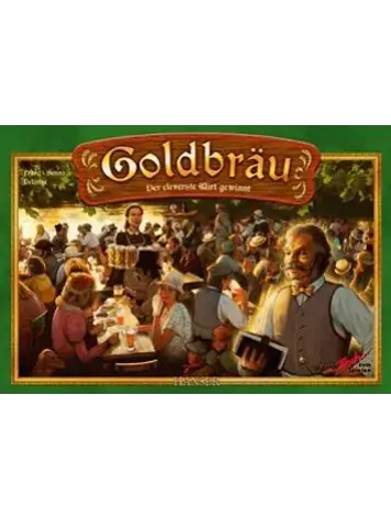 Vintage Goldbrau (2004)