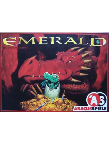 Vintage Emerald (2002)