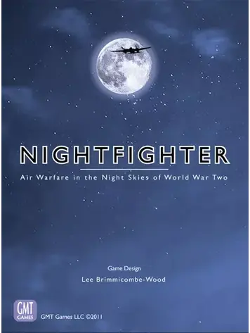 Vintage Nightfighter (2011)