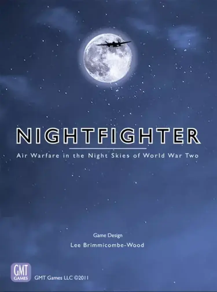 Vintage Nightfighter (2011)