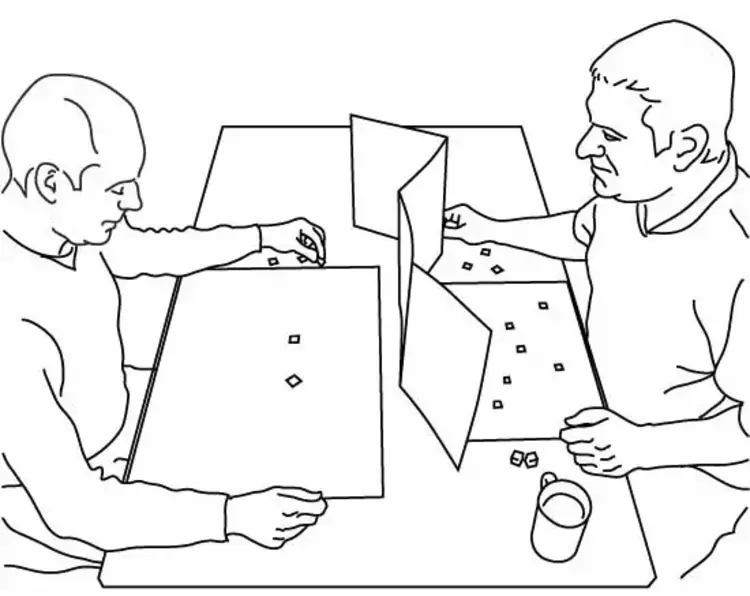 Vintage Nightfighter (2011)