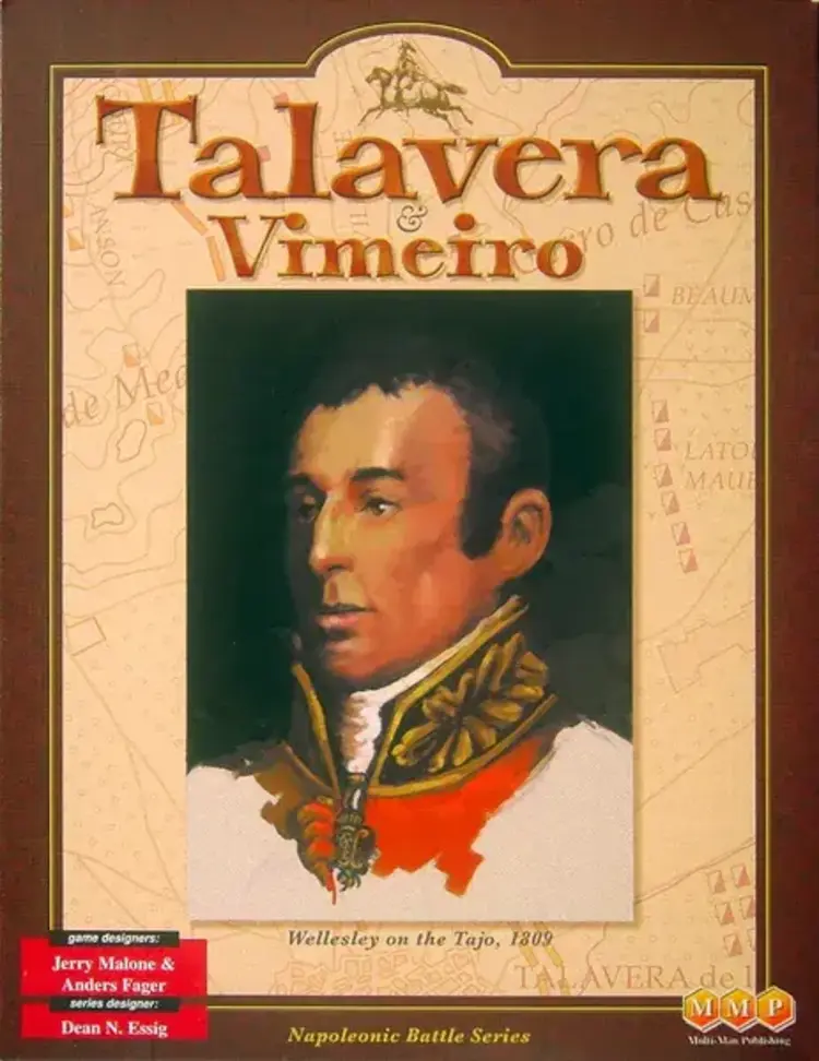 Vintage Talavera & Vimeiro (2007)