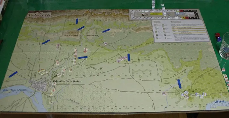 Vintage Talavera & Vimeiro (2007)