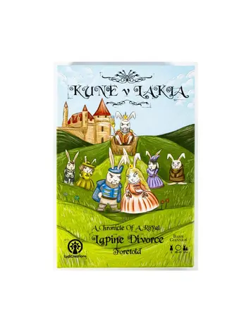 Vintage Kune v Lakia: A chronicle of a Royal Divorce (2015)