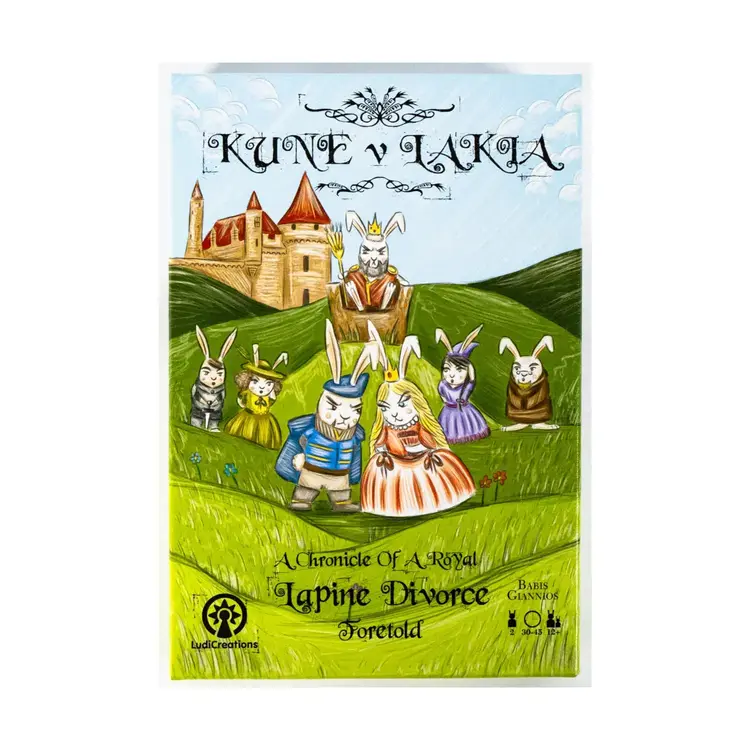 Vintage Kune v Lakia: A chronicle of a Royal Divorce (2015)