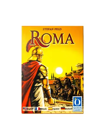 Vintage Roma (Multilingual Edition 2005)