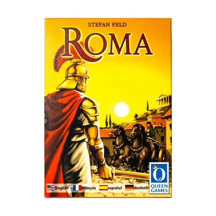 Vintage Roma (Multilingual Edition 2005)