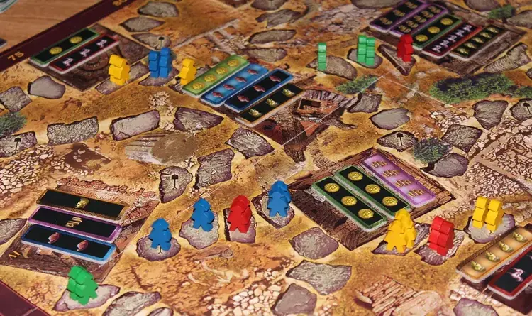 Vintage Ilium (2008)