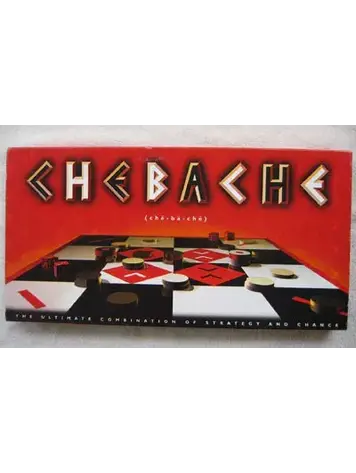 Vintage Chebache (1997)