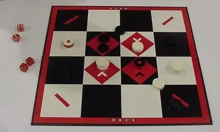 Vintage Chebache (1997)