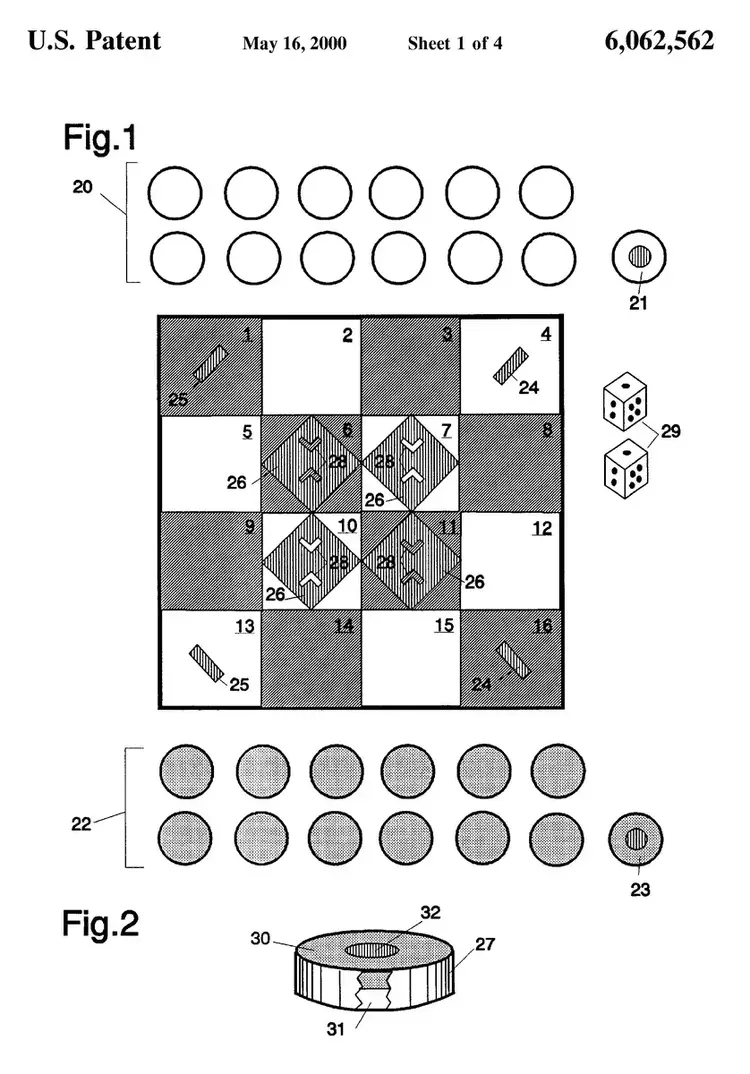 Vintage Chebache (1997)