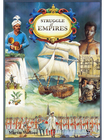 Vintage Struggle of Empires (2004)
