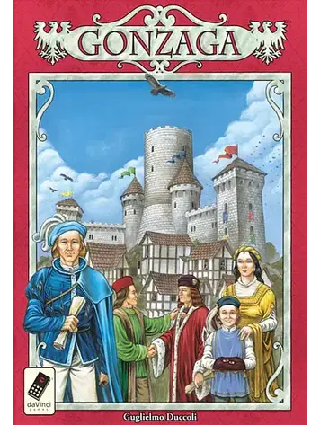 Vintage Gonzaga (2009)