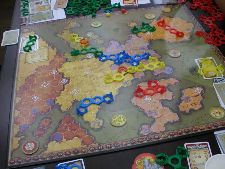 Vintage Gonzaga (2009)