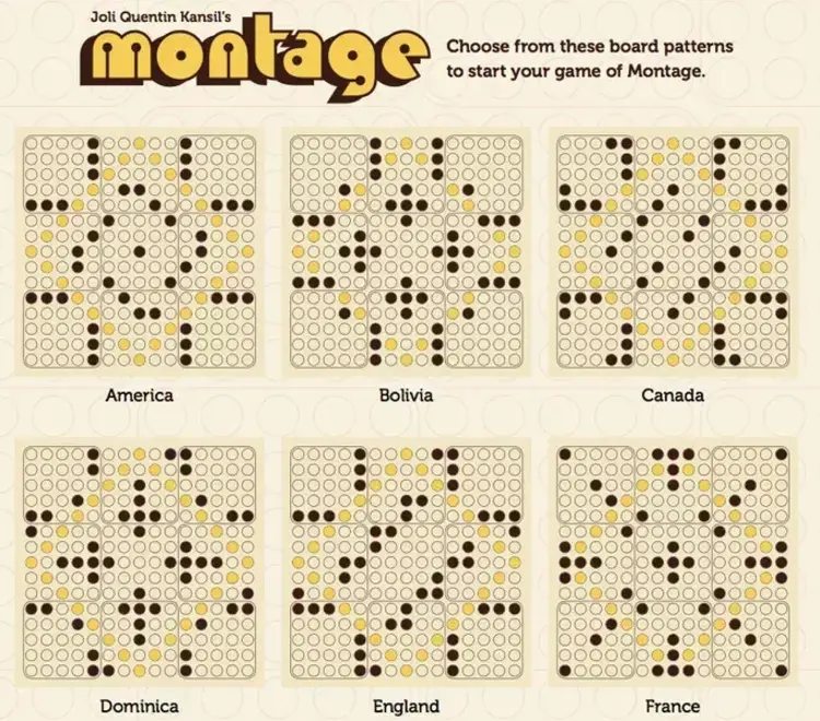 Vintage Montage (1973)