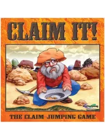 Vintage Claim It! (2006)