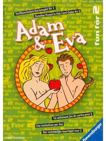 Vintage Adam & Eva (2004)