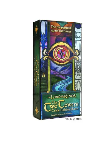 The Lord of the Rings: The Two Towers