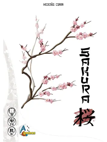 Vintage Sakura (2017)