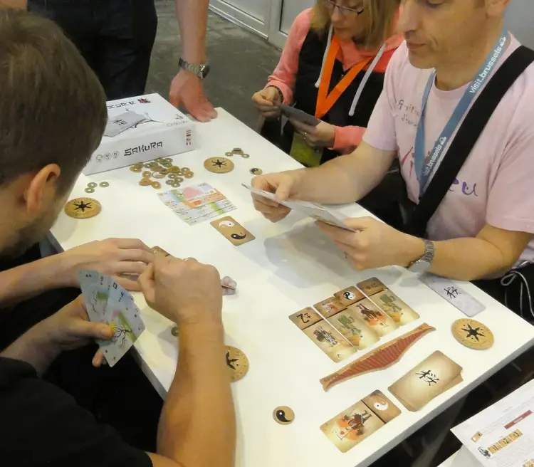 Vintage Sakura (2017)