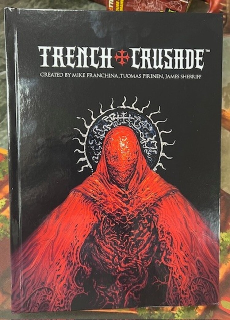 Trench Crusade