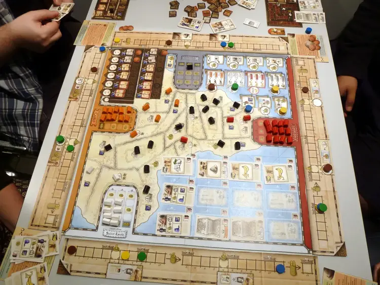 Vintage Mombasa (2015)