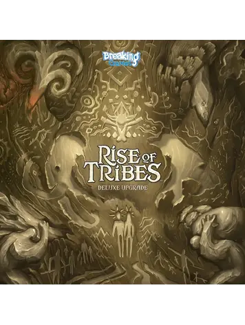 Breaking games Rise of Tribes: Deluxe Upgrade