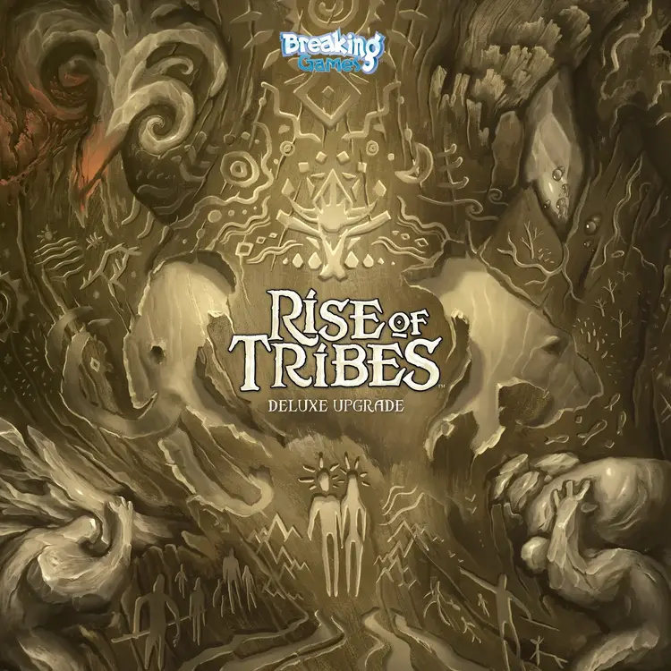 Breaking games Rise of Tribes: Deluxe Upgrade