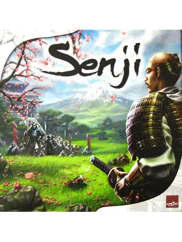 Vintage Senji (2008)