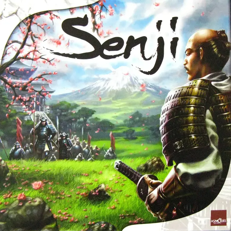 Vintage Senji (2008)
