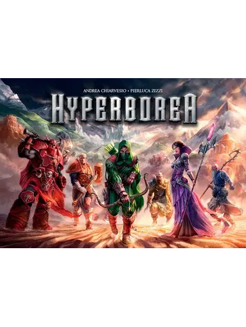 Hyperborea