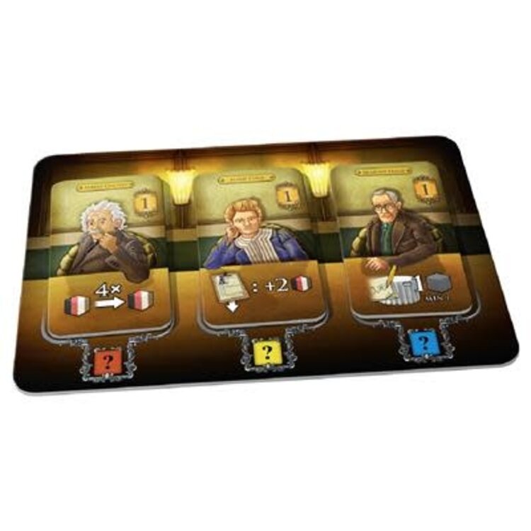 Lookout games Grand Austria Hotel: Let's Waltz