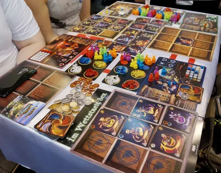 Creativemaker The Valley of Alchemists