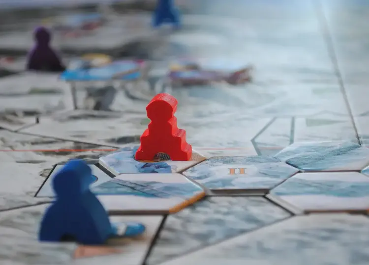 Vintage Mount Everest (2013)