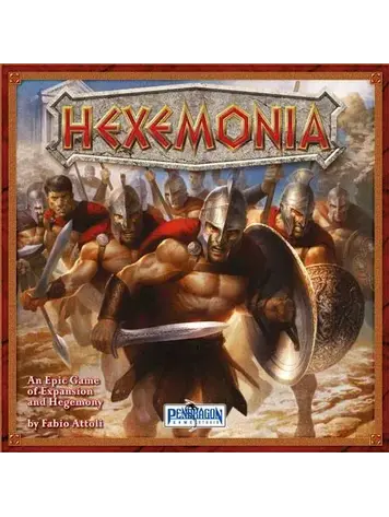 Vintage Hexemonia (2014)