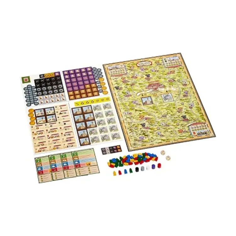 Vintage IL Vecchio (2012)