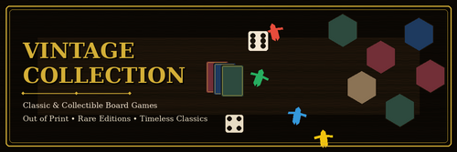 Vintage Collection