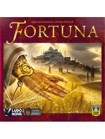 Vintage Fortuna (2011)