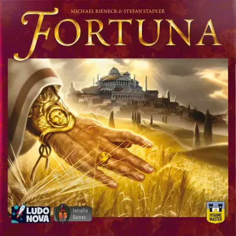 Vintage Fortuna (2011)