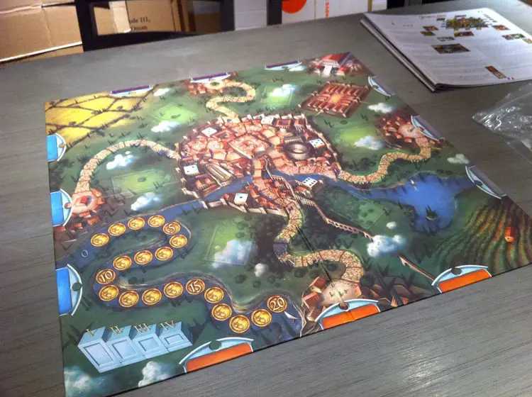 Vintage Fortuna (2011)