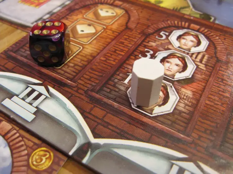 Vintage Fortuna (2011)