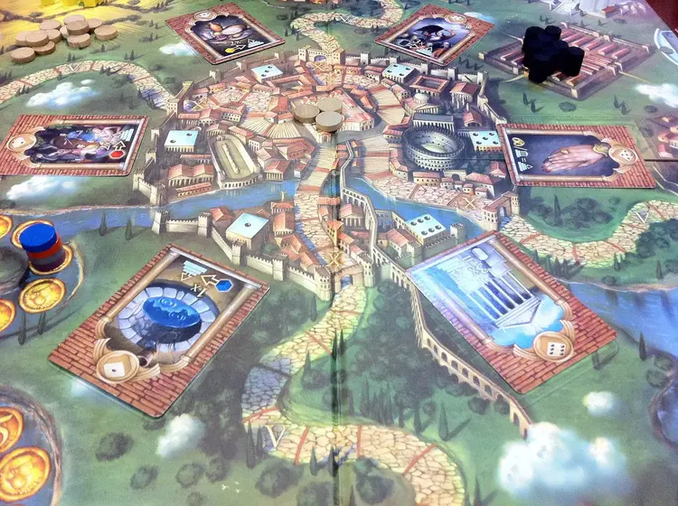 Vintage Fortuna (2011)