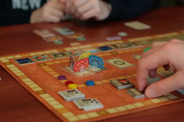 Vintage In the Year of the Dragon (2007)