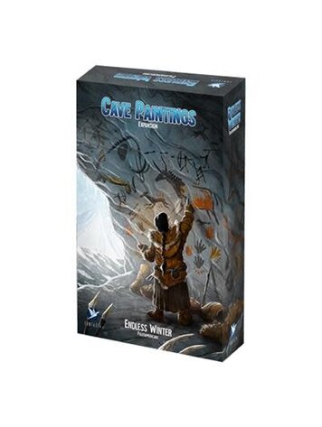 fantasia Endless Winter: Cave Paintings